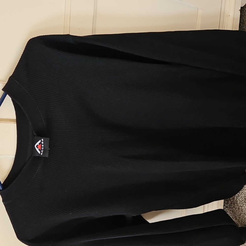 Mens thermal M